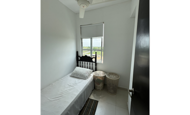 SE VENDE APARTAMENTO BARRIO LA CASTELLANA DE MONTERIA