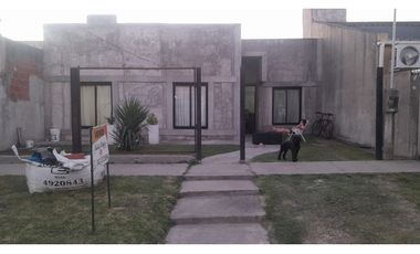 Se Vende Casa en Viale, Entre Ríos