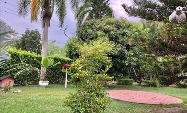 Vendo Casa Campestre Corregimiento Los Chancos. San Pedro Valle  HT