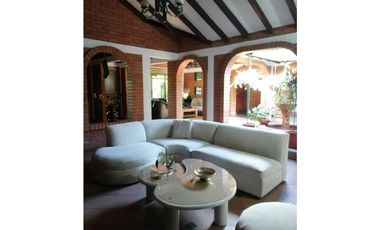 Vendo Casa Campestre Corregimiento Los Chancos. San Pedro Valle  HT