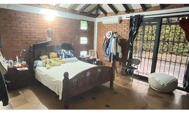 Vendo Casa Campestre Corregimiento Los Chancos. San Pedro Valle  HT