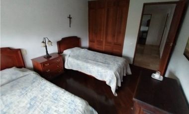 Se Vende Apartamento en Barrio los lamos, Pereira