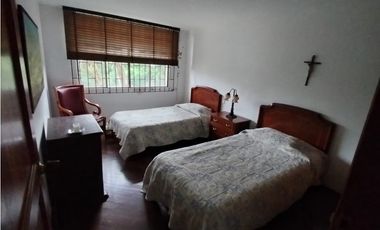 Se Vende Apartamento en Barrio los lamos, Pereira