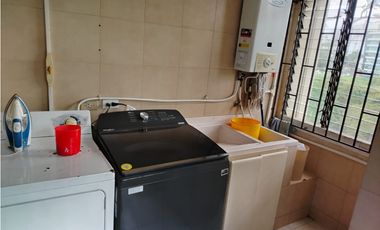 Se Vende Apartamento en Barrio los lamos, Pereira