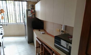 Se Vende Apartamento en Barrio los lamos, Pereira
