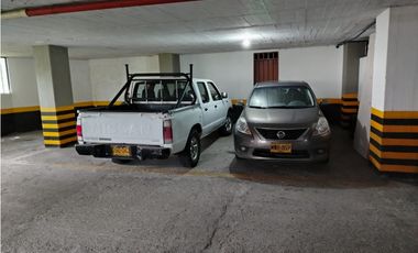 Se Vende Apartamento en Barrio los lamos, Pereira