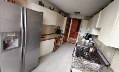 Se Vende Apartamento en Barrio los lamos, Pereira