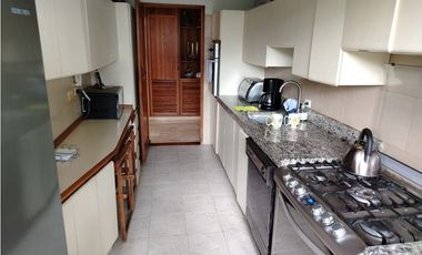 Se Vende Apartamento en Barrio los lamos, Pereira