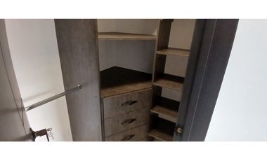 ACSI 1150. Apartamento en Arriendo. Madrid, Natura.