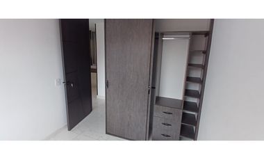 ACSI 1150. Apartamento en Arriendo. Madrid, Natura.