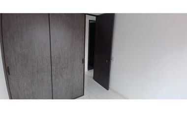 ACSI 1150. Apartamento en Arriendo. Madrid, Natura.