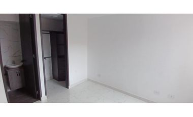 ACSI 1150. Apartamento en Arriendo. Madrid, Natura.