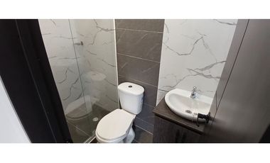 ACSI 1150. Apartamento en Arriendo. Madrid, Natura.