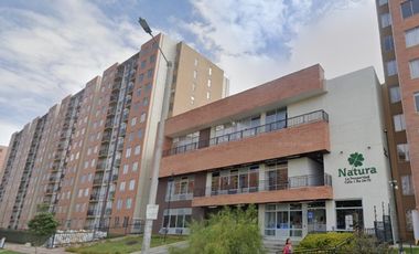 ACSI 1150. Apartamento en Arriendo. Madrid, Natura.
