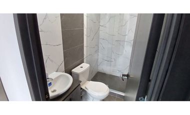 ACSI 1150. Apartamento en Arriendo. Madrid, Natura.