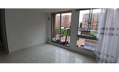 ACSI 1150. Apartamento en Arriendo. Madrid, Natura.