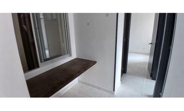 ACSI 1150. Apartamento en Arriendo. Madrid, Natura.