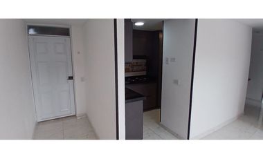 ACSI 1150. Apartamento en Arriendo. Madrid, Natura.