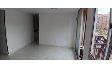 ACSI 1150. Apartamento en Arriendo. Madrid, Natura.