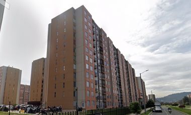 ACSI 1150. Apartamento en Arriendo. Madrid, Natura.