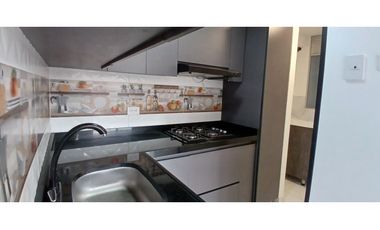 ACSI 1150. Apartamento en Arriendo. Madrid, Natura.