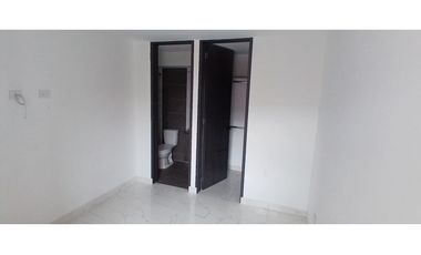 ACSI 1150. Apartamento en Arriendo. Madrid, Natura.