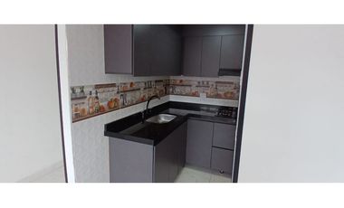 ACSI 1150. Apartamento en Arriendo. Madrid, Natura.