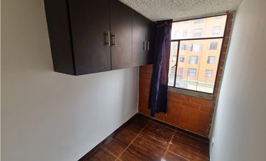APARTAMENTO EN RENTA- SOACHA  DANUBIO - TEJARES 2
