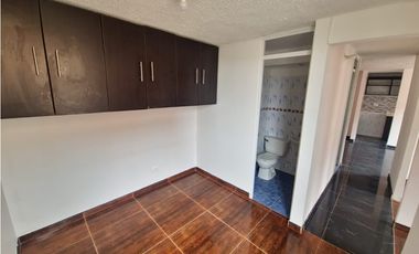 APARTAMENTO EN RENTA- SOACHA  DANUBIO - TEJARES 2