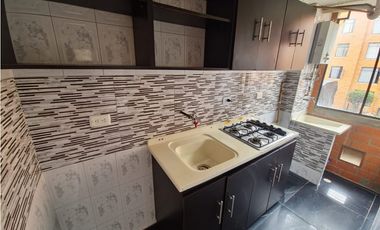 APARTAMENTO EN RENTA- SOACHA  DANUBIO - TEJARES 2