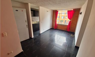 APARTAMENTO EN RENTA- SOACHA  DANUBIO - TEJARES 2