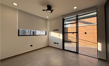 CASA EN ARRIENDO