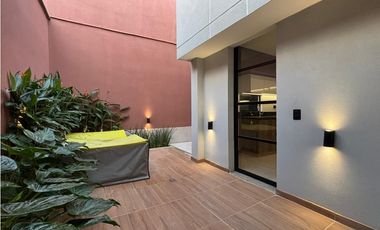 CASA EN ARRIENDO