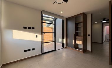 CASA EN ARRIENDO