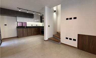 CASA EN ARRIENDO