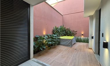 CASA EN ARRIENDO