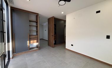 CASA EN ARRIENDO