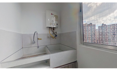 Apartamento en Venta Sabaneta Edificio Torreón