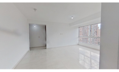 Apartamento en Venta Sabaneta Edificio Torreón