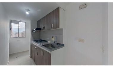 Apartamento en Venta Sabaneta Edificio Torreón