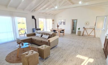 VENTA CASA A ESTRENAR. HARAS EL MALACATE