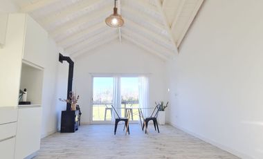VENTA CASA A ESTRENAR. HARAS EL MALACATE