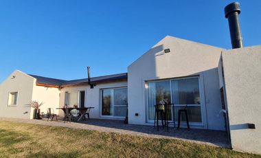VENTA CASA A ESTRENAR. HARAS EL MALACATE