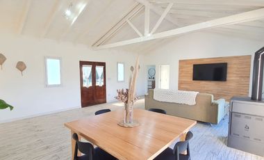 VENTA CASA A ESTRENAR. HARAS EL MALACATE