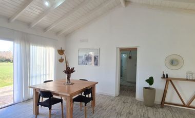 VENTA CASA A ESTRENAR. HARAS EL MALACATE