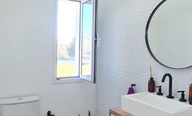 VENTA CASA A ESTRENAR. HARAS EL MALACATE