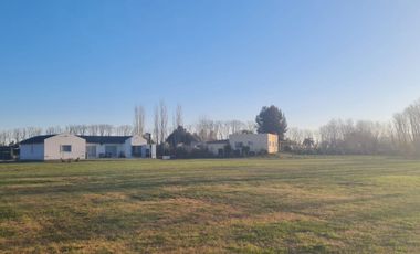 VENTA CASA A ESTRENAR. HARAS EL MALACATE