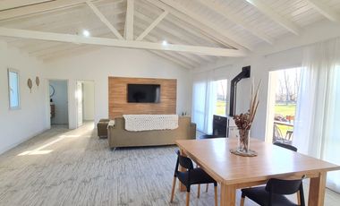VENTA CASA A ESTRENAR. HARAS EL MALACATE