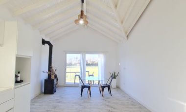 VENTA CASA A ESTRENAR. HARAS EL MALACATE