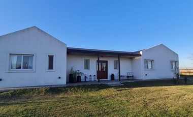 VENTA CASA A ESTRENAR. HARAS EL MALACATE